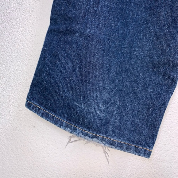 SOLD Vintage Tommy Hilfiger | Cargo Logo Jeans - Picture 5 of 5